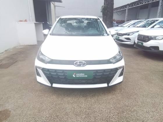 HYUNDAI HB20S 1.0 12V FLEX COMFORT PLUS MANUAL HYUNDAI HB20S 1.0 12V FLEX COMFORT PLUS MANUAL